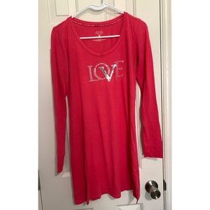 XS Victorias Secret Night Gown / Shirt